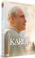 Karol - 2 films (R&eacute;&eacute;dition 2005)