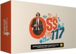 OSS 117 - Le Caire, nid d'espions + Rio ne r&eacute;pond plus (R&eacute;&eacute;dition 2006)