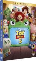 Toy Story 5