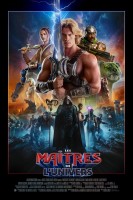 Les Ma&icirc;tres de l'univers