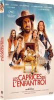 Les Caprices de l'Enfant Roi