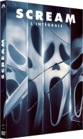 Scream - L'int&eacute;grale 7 films (R&eacute;&eacute;dition 1996)