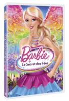 Barbie le secrets des f&eacute;es