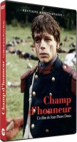 Champ d'honneur (R&eacute;&eacute;dition 1987)
