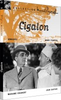 Cigalon (R&eacute;&eacute;dition 1935)