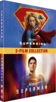 Supergirl + Superman (R&eacute;&eacute;dition 2025)