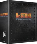 Dr. Stone Science Future - Saison 4 - Partie 1