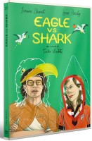 Eagle vs Shark (vostfr) (R&eacute;&eacute;dition 2007)