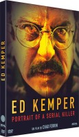 Ed Kemper - Portrait of a Serial Killer