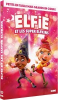 Elfie et les Super Elfkins