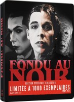 Fondu au noir (R&eacute;&eacute;dition 1980) - Combo