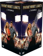 Friday Night Lights - L'Int&eacute;grale Saisons 1 &agrave; 5 (R&eacute;&eacute;dition 2006)