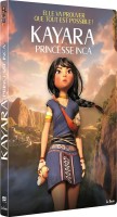 Kayara, princesse inca