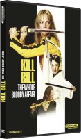 Kill Bill : The Whole Bloody Affair (R&eacute;&eacute;dition 2004)