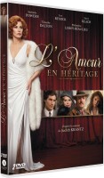 L'Amour en h&eacute;ritage - Saison 1 (R&eacute;&eacute;dition 1984)