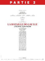 La Bataille de Gaulle : J'&eacute;cris ton nom
