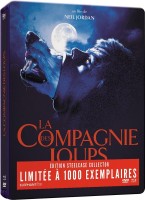 La Compagnie des loups (R&eacute;&eacute;dition 1984) - Combo