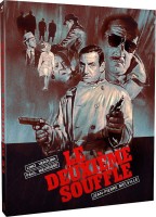 Le Deuxi&egrave;me Souffle (R&eacute;&eacute;dition 1966) - BluRay