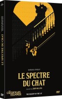 Le Spectre du chat (vostfr) (R&eacute;&eacute;dition 1961)