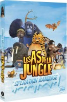 Les As de la jungle : Op&eacute;ration banquise (R&eacute;&eacute;dition 2011)