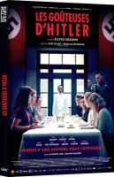 Les Go&ucirc;teuses d'Hitler (vostfr)
