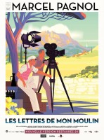 Les Lettres de mon moulin (R&eacute;&eacute;dition 1954)