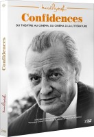 Marcel Pagnol - Confidences (R&eacute;&eacute;dition 1973)