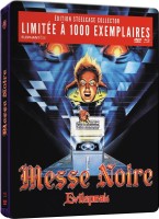 Messe noire (R&eacute;&eacute;dition 1981) - Combo