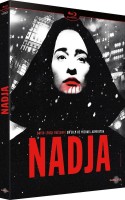 Nadja (vostfr) (R&eacute;&eacute;dition 1994) - BluRay / 4K UHD
