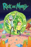Rick & Morty - Saison 9