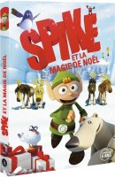 Spike et la magie de No&euml;l