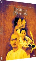 Tigre et Dragon (R&eacute;&eacute;dition 2000)