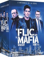 Un flic dans la mafia - L'Int&eacute;grale (R&eacute;&eacute;dition 1987)