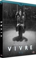 Vivre (vostfr) (R&eacute;&eacute;dition 1952) - BluRay / 4K UHD