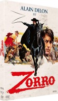 Zorro (R&eacute;&eacute;dition 1975)