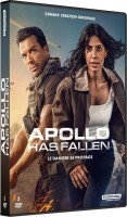 Apollo Has Fallen - Saison 1