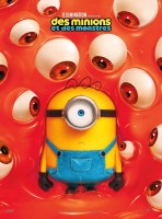 Des Minions et des monstres et Les Minions 1 & 2