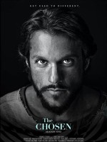 The Chosen - L'Int&eacute;grale Saisons 1 &agrave; 5 (R&eacute;&eacute;dition 2017) - BluRay
