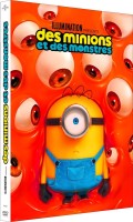 Des Minions et des monstres