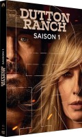 Dutton Ranch - Saison 1