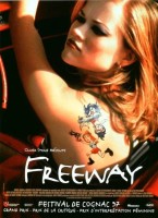 Freeway (R&eacute;&eacute;dition 1996) - BluRay / 4K UHD