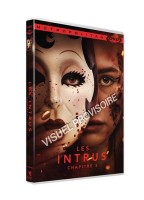 Les Intrus - Chapitre 3