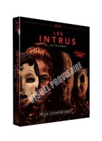 Les Intrus - La Trilogie (R&eacute;&eacute;dition 2024)