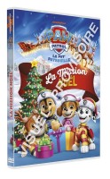 Pat' Patrouille - Vol. 74 : La Mission No&euml;l