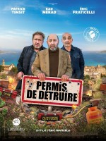 Permis de d&eacute;truire