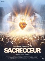 Sacr&eacute; Coeur (R&eacute;&eacute;dition 2025) - BluRay