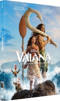 Vaiana, la l&eacute;gende du bout du monde (2026)