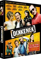 Dikkenek (R&eacute;&eacute;dition 2006) - Combo