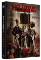 Hellions (vostfr) (R&eacute;&eacute;dition 2015)