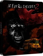 Jeepers Creepers 2 (R&eacute;&eacute;dition 2003) - BluRay